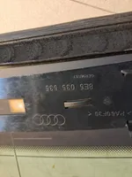 Audi A8 S8 D3 4E Szyba tylna 8E5035535