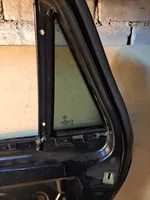 BMW X6 M Rear door 