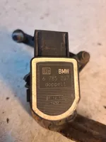 BMW X6 M Rear air suspension level height sensor 6785207