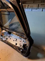BMW X6 M Heckklappe Kofferraumdeckel 