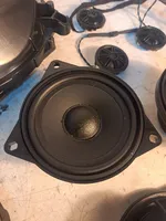 BMW X6 M Audio system kit 