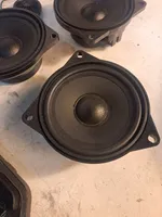 BMW X6 M Kit sistema audio 
