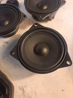 BMW X6 M Audio system kit 