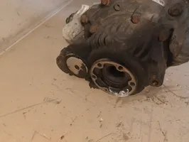 BMW X6 M Rear differential 759799002