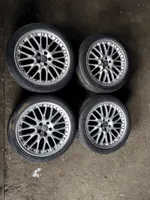 Audi A6 Allroad C6 R19 alloy rim 