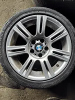 BMW 3 E90 E91 Jante alliage R17 