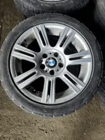 BMW 3 E90 E91 R17-alumiinivanne 