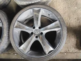 Volkswagen PASSAT CC Felgi aluminiowe R19 