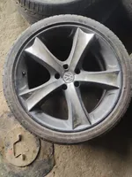 Volkswagen PASSAT CC Felgi aluminiowe R19 