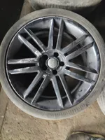 Audi A6 S6 C6 4F R19 alloy rim 