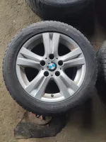 BMW 1 E81 E87 R 16 lengvojo lydinio ratlankis (-iai) 