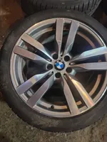 BMW X6 M R 20 lengvojo lydinio ratlankis (-iai) 6790606
