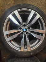 BMW X6 M R20-alumiinivanne 6790606