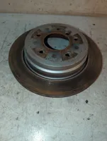 BMW 3 E90 E91 Rear brake disc 