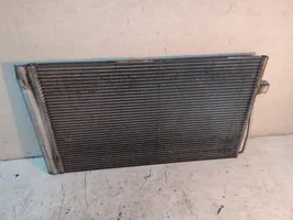 BMW 5 E60 E61 Radiateur condenseur de climatisation 9122827