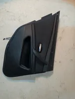 BMW 5 E60 E61 Rear door card panel trim 