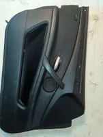 BMW 5 E60 E61 Front door card panel trim 