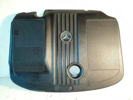 Mercedes-Benz C AMG W204 Couvercle cache moteur A6510101467