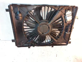 Mercedes-Benz C AMG W204 Ventilateur de refroidissement de radiateur électrique A2045000755