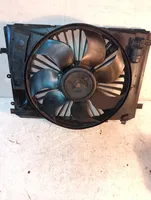 Mercedes-Benz C AMG W204 Ventilateur de refroidissement de radiateur électrique A2045000755