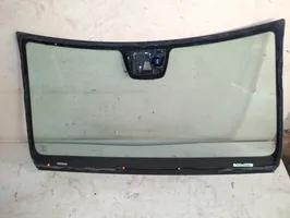 Mercedes-Benz C AMG W204 Front windscreen/windshield window A20767027000