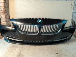 BMW 5 F10 F11 Zderzak przedni 7232328