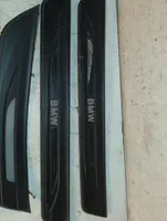 BMW 5 F10 F11 sill trim set (inner) 7203607