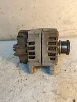 Audi A6 C7 Alternator 03L903016A