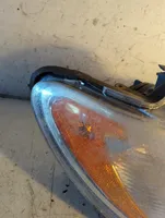 Jaguar XF X250 Headlight/headlamp 239274