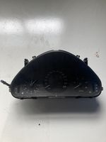 Mercedes-Benz E W211 Tachimetro (quadro strumenti) 2115400748