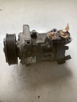 Volkswagen Jetta V Klimakompressor Pumpe 5N0820803