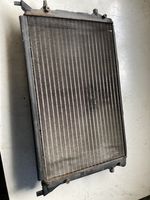 Volkswagen Jetta V Radiateur de refroidissement 1K0121251Q