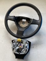 Volkswagen Jetta V Steering wheel 1K0419091