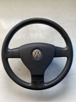 Volkswagen Jetta V Steering wheel 1K0419091