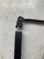 Volkswagen Jetta V Climate control/heater control trim 1K0858069