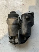 Volvo S80 Oil filter mounting bracket 08642839