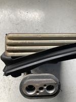 Audi A8 S8 D3 4E Radiateur de chauffage 