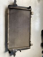 Ford Sierra Radiateur de refroidissement 