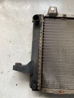 Ford Sierra Radiateur de refroidissement 