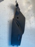 Peugeot 407 Rivestimento laterale della consolle centrale anteriore 9653444977