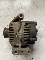 Fiat Fiorino Generator/alternator 51792276