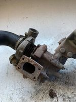 Nissan Cab Star Turbo 4521870006