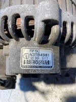 Mazda 6 Generatore/alternatore A3TB4981