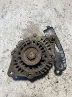 Mazda 323 Alternator A2TB0091