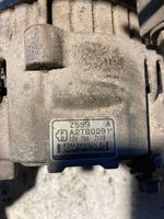 Mazda 323 Alternator A2TB0091