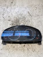 Mazda 6 Tachimetro (quadro strumenti) JGGJ6WC