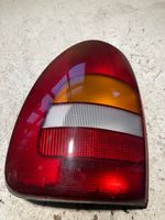 Chrysler Voyager Luci posteriori 393811