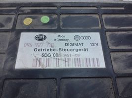 Volkswagen Golf IV Centralina/modulo scatola del cambio 096927731