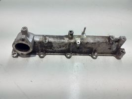 Mitsubishi Pajero Intake manifold 