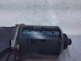 Mitsubishi Pajero Moteur d'essuie-glace 8492007352